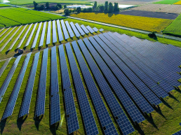 Impianti: Energia 4.0 | Fotovoltaico e sistemi di produzione di energie rinnovabili | Corridonia (MC)