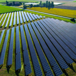 Impianti: Energia 4.0 | Fotovoltaico e sistemi di produzione di energie rinnovabili | Corridonia (MC)