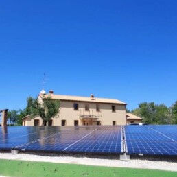 Fotovoltaico: Energia 4.0 | Fotovoltaico e sistemi di produzione di energie rinnovabili | Corridonia (MC)