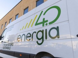 Brand : Energia 4.0 | Fotovoltaico e sistemi di produzione di energie rinnovabili | Corridonia (MC)